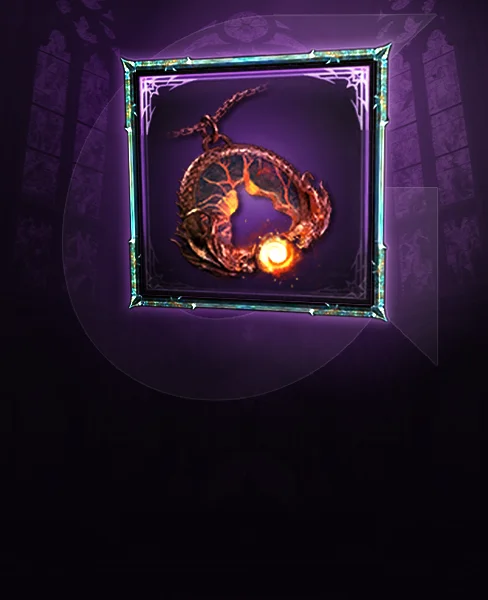 Melted Heart of Selig