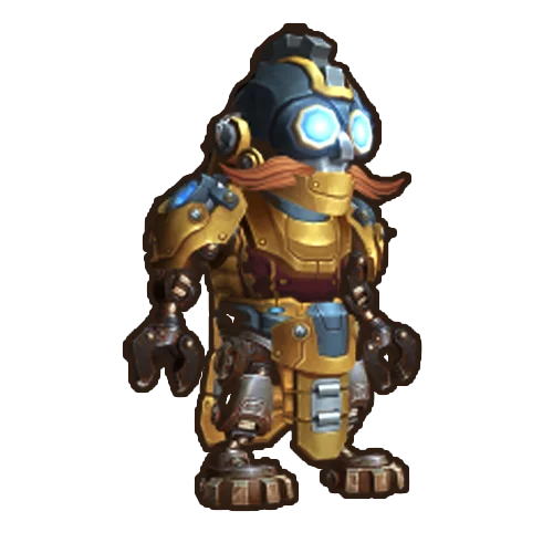 Mechagnome Allied Race Unlock