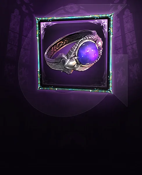 Ring of Starless Skies