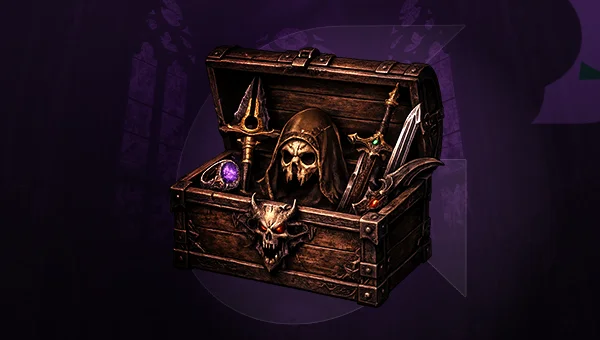 Mythic Unique Items Bundle