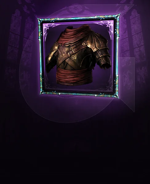 Shroud of False Death