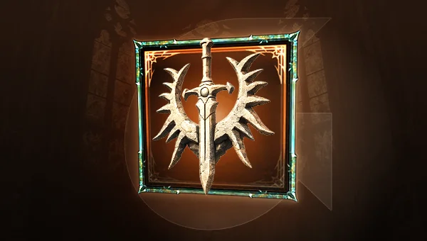 Paladin Unique Items For Sale