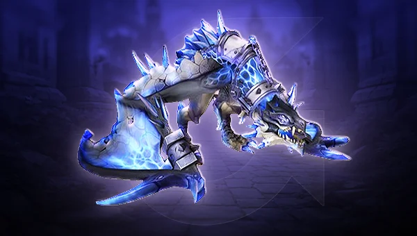 Reins of the Long-Forgotten Hippogryph Boost