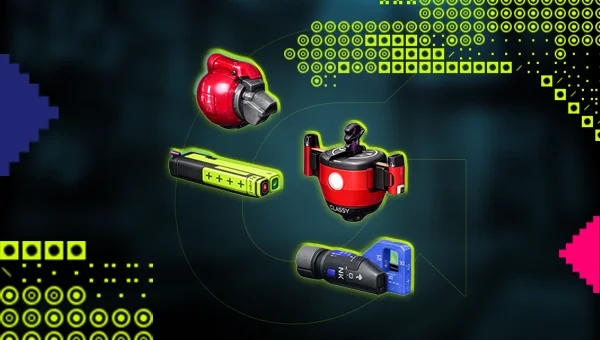 PoE 2 Lycosidae Shield For Sale