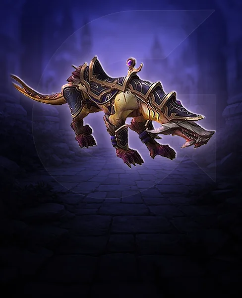 Smoldering Ember Wyrm