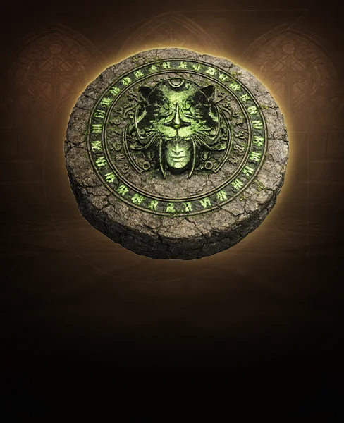 Vessel of Hatred Campaign