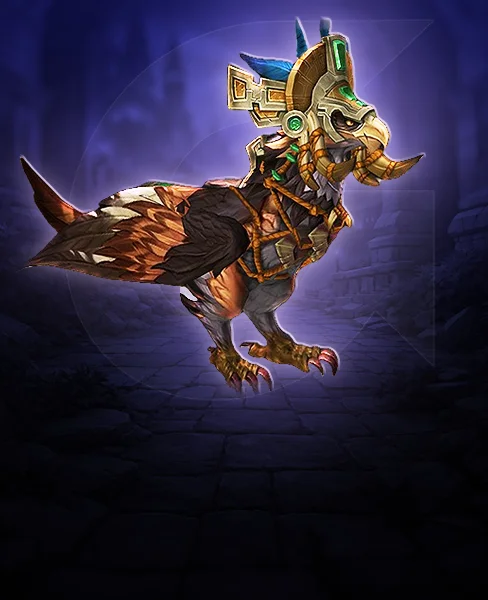 Swift Zulian Panther