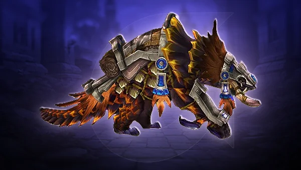 Reins of the Drake of the North Wind Boost