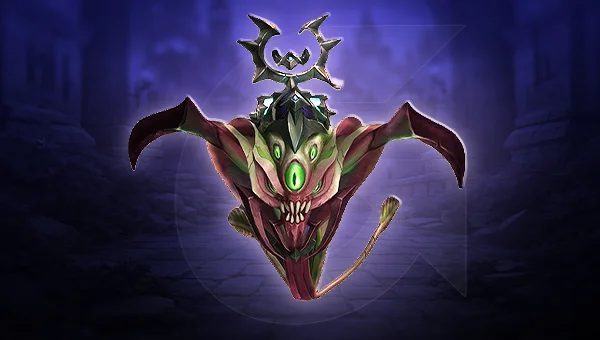 Antoran Charhound Boost