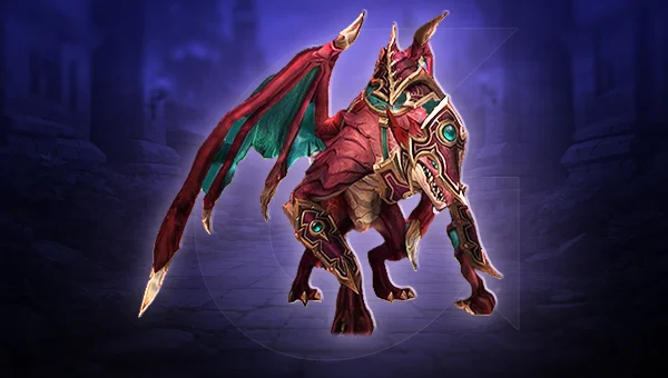 Son of Galleon's Saddle Boost