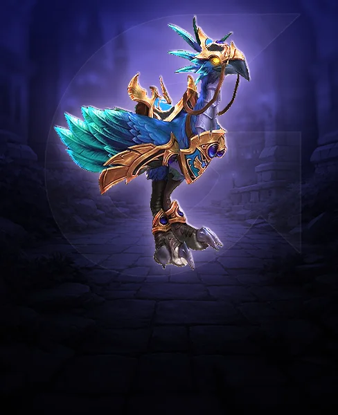 Corruption of the Aspects