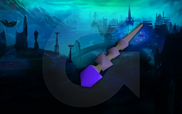 OSRS Kodai Wand Boost
