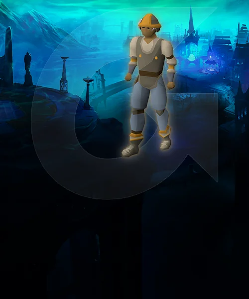 Carpenter’s Outfit