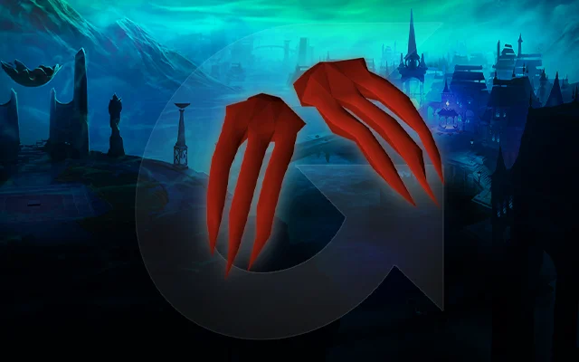 OSRS Dragon Claws Boost