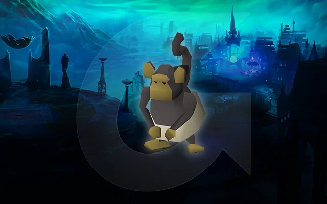 Monkey Madness boost