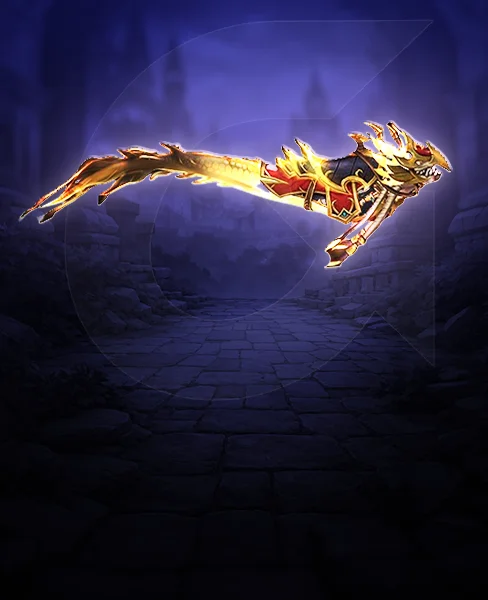 Void-Scarred Pack Mother