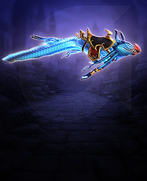 Void-Scarred Windrider