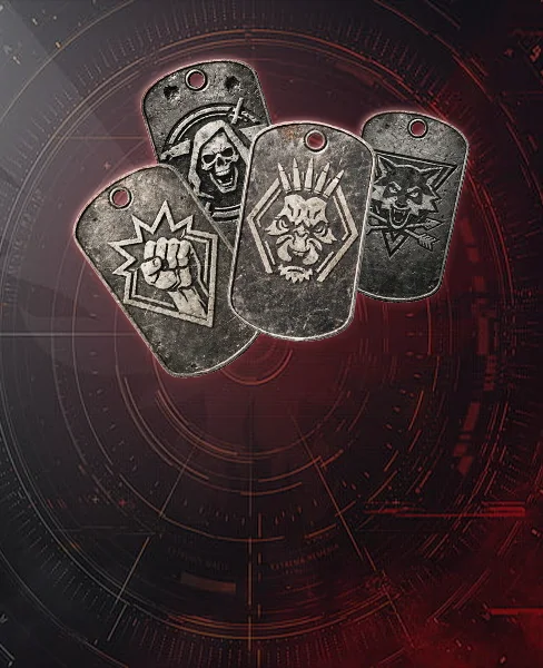 Specializations Boost