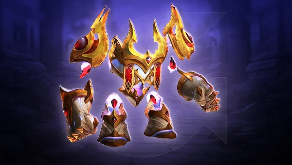 Wicked Swarmer Boost