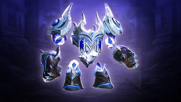 Unbound Star-Eater Boost