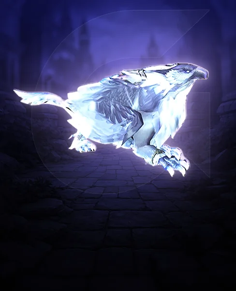 Zovaal's Shadebeast Collar