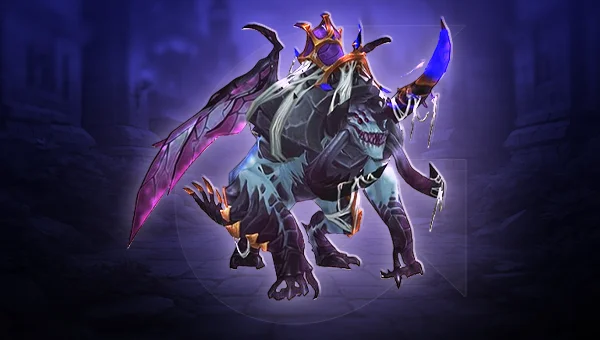 Ascendant Skyrazor Mount For Sale