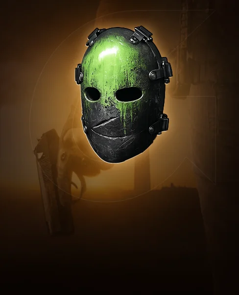Hunter Masks