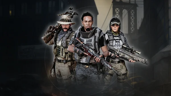 Best Raid Builds Bundle