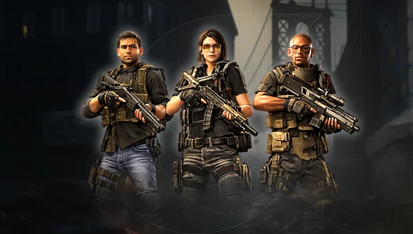 Best PvE Builds Bundle