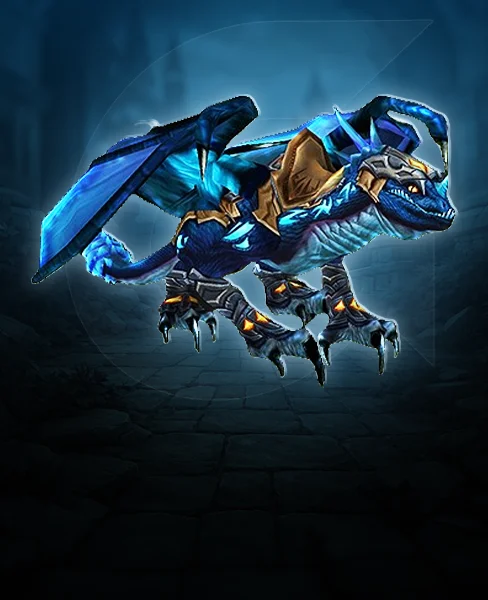 Bloodbathed Frostbrood Vanquisher