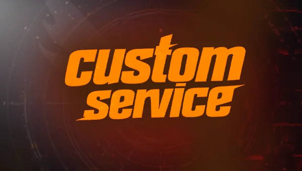 Custom Boosting Service