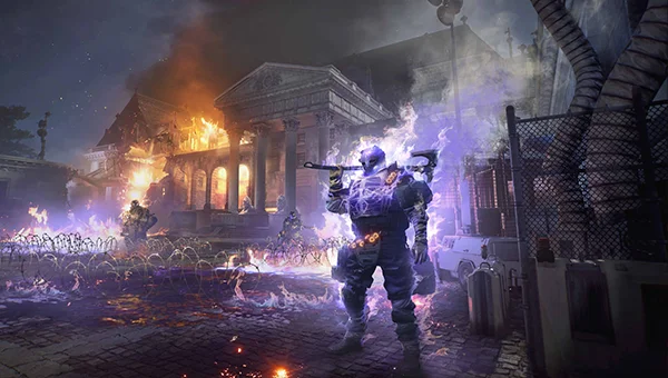 Paradise Lost Incursion Boost