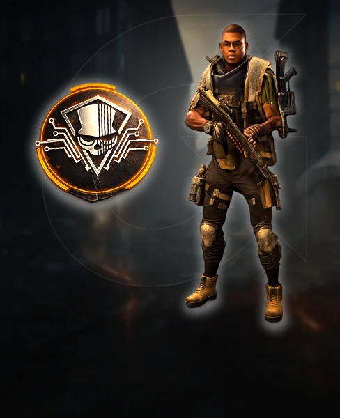 Seasonal Meta Builds