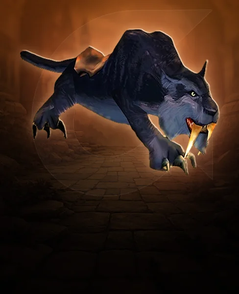 Underrot Crawg Harness