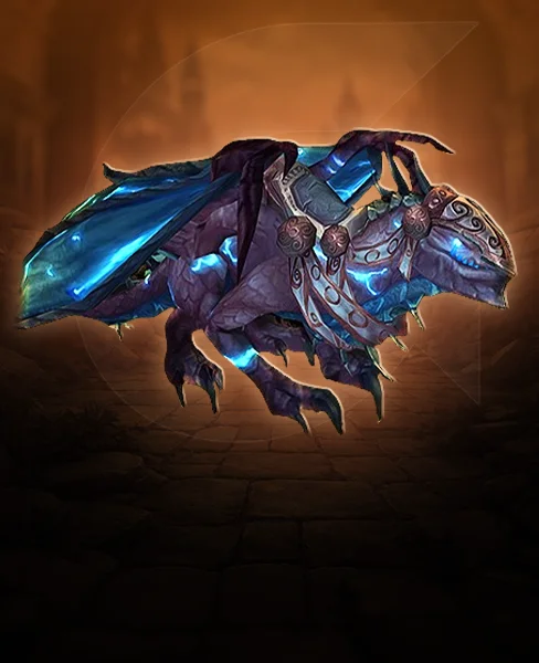 Forgemaster's Dark Blades