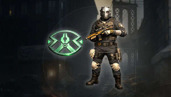 Final Measured Healer Build For Sale