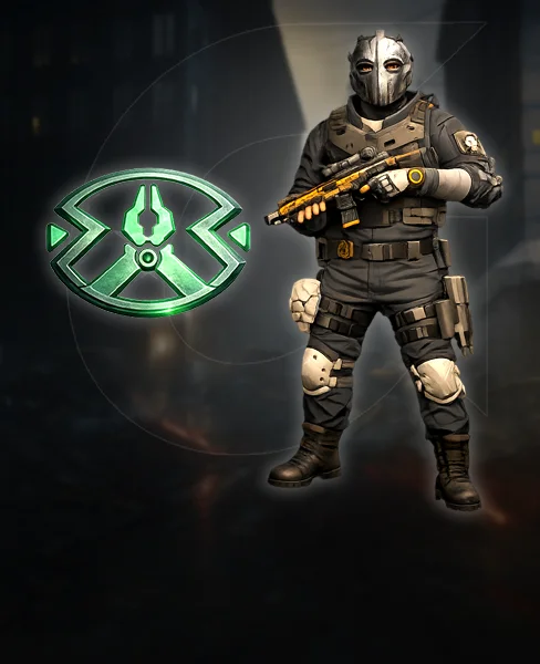 Final Measured Healer Build