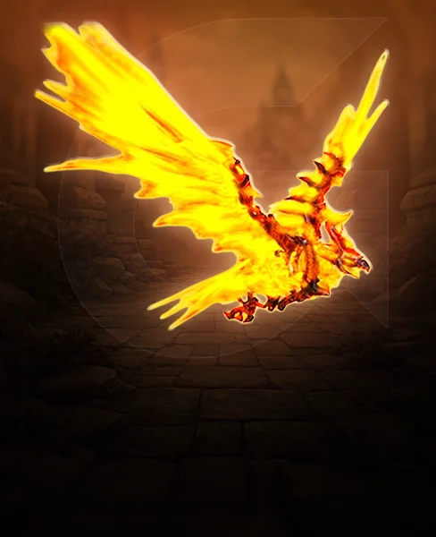 Cerulean Hawkstrider