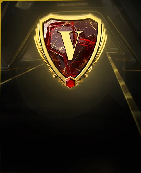 Champions Finals Rank 5