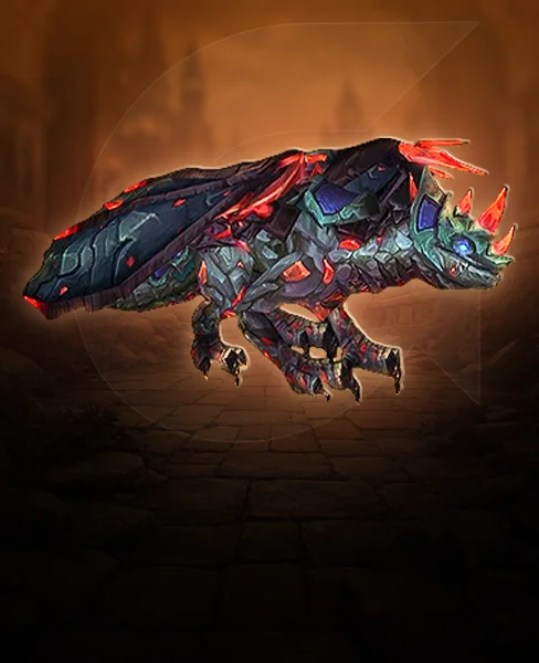 Scythe of the Unmaker