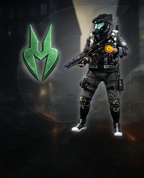 Heartbreaker PvE Build