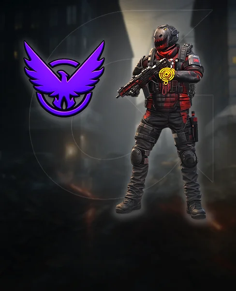 Incursion Builds Bundle