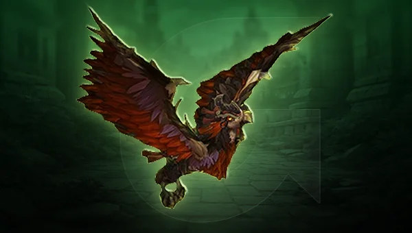 Warlock Transmogs For Sale