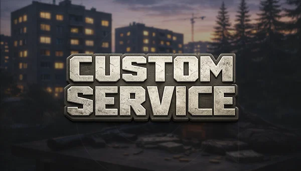 Custom Boosting Service