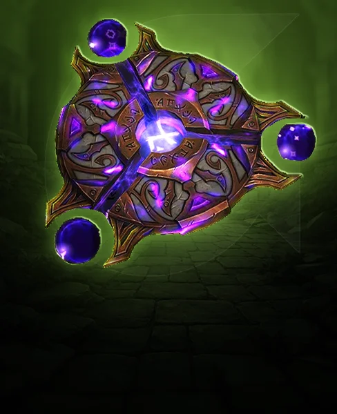 Grand Black War Mammoth