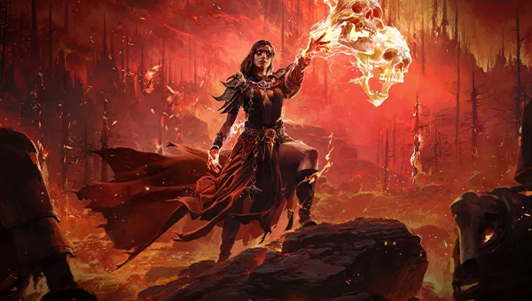 Witch Builds For Sale