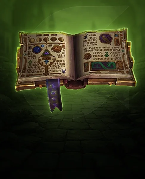 Golden Bow of Quel'Thalas