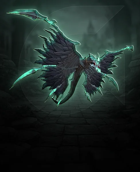 Let Me Solo Him: Nullaeus