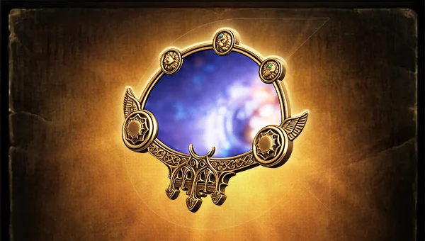PoE 2 Mirror of Kalandra For Sale