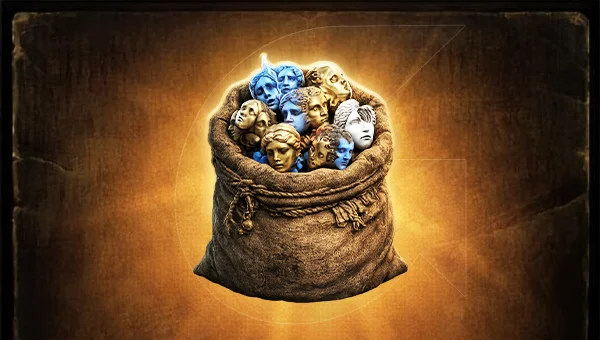 PoE 2 Currency Bundles
